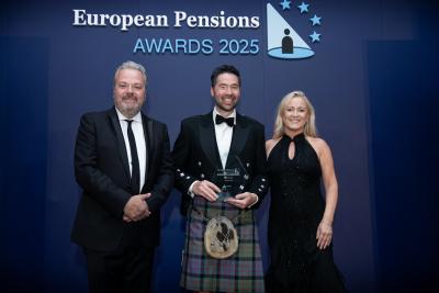 European Pensions Awards